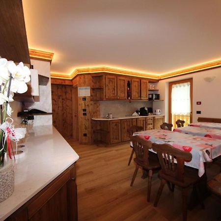 Belvedere Auronzo di Cadore Extérieur photo