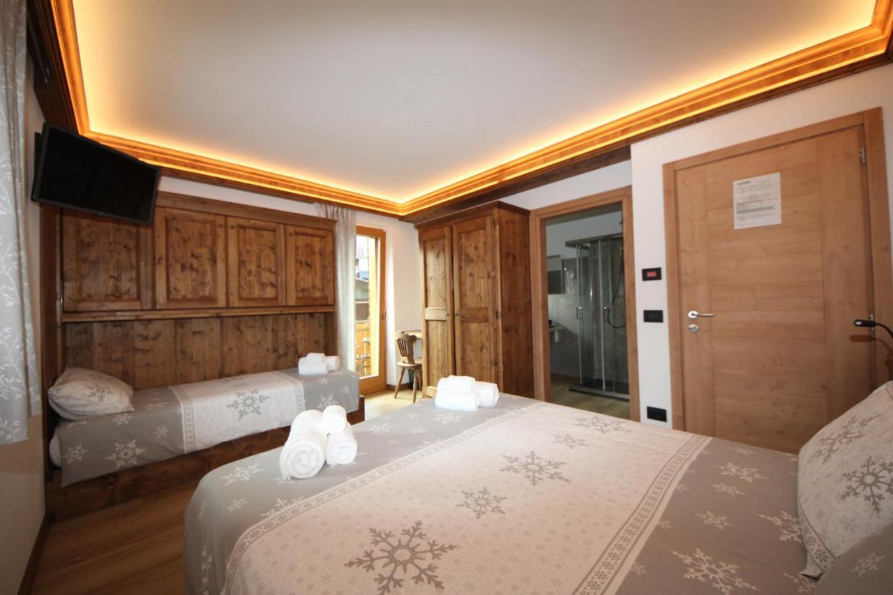 Belvedere Auronzo di Cadore Extérieur photo
