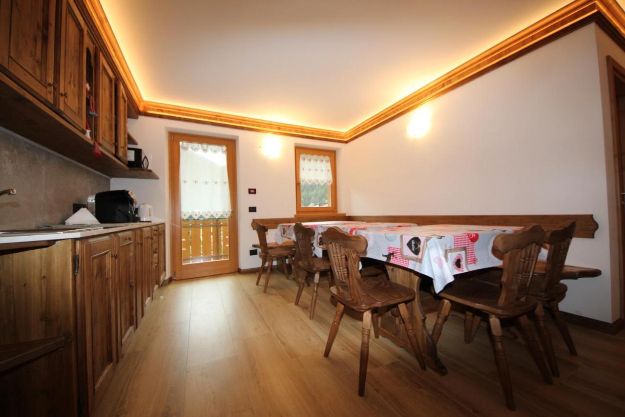 Belvedere Auronzo di Cadore Extérieur photo