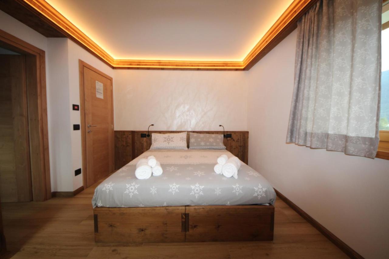 Belvedere Auronzo di Cadore Extérieur photo