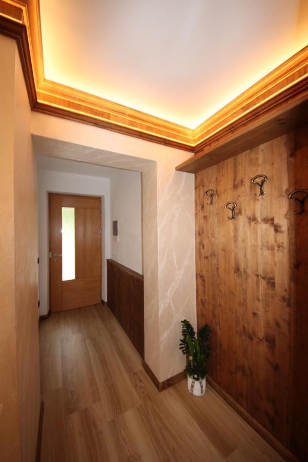 Belvedere Auronzo di Cadore Extérieur photo